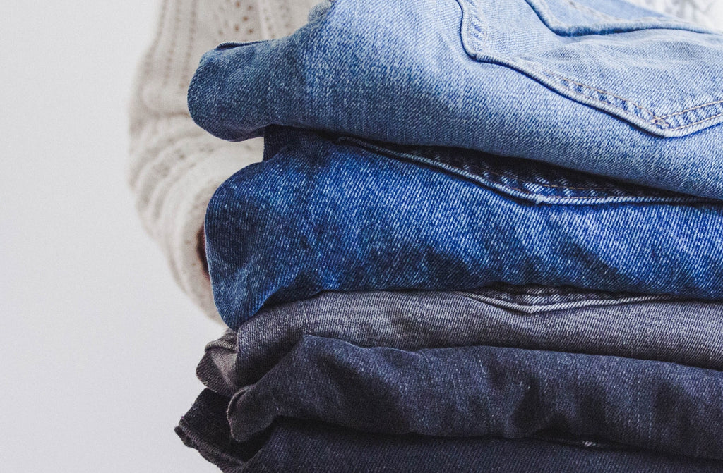 The Best Women's Jeans for Your Body Type