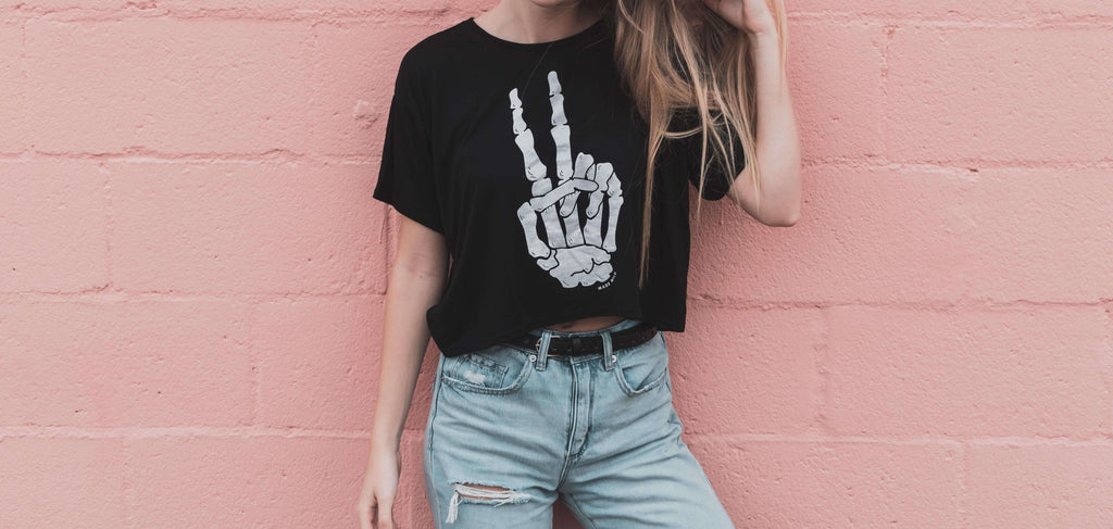 M&A Boutiques Top 10 Cute Graphic Tees