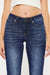 Mid Rise Flare Jeans - KC6102LOH