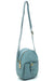 Fashion Buckle Mini Crossbody Bag