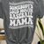 Somebody's Loud Mouth Baseball Mama Soft Graphic Tee