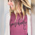 Envy Stylz Boutique Women - Apparel - Shirts - T-Shirts Homebody Soft Graphic Tee